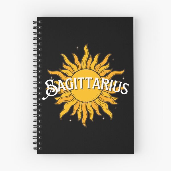Item preview, Celestial Sun in Sagittarius design. designed and sold by CreativeStrand.