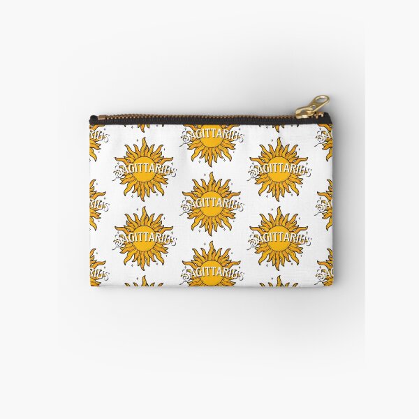 Item preview, Celestial Sun in Sagittarius design. designed and sold by CreativeStrand.