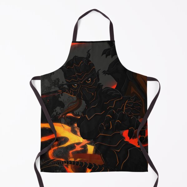 Item preview, Lily Knight: Challenge! - Arc Demon / Draconic Armor designed and sold by Gothickangel Studios.