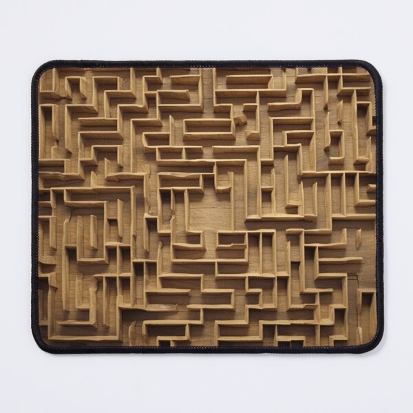 Item preview, Love’s maze and the journey of the soul designed and sold by fanzen69.