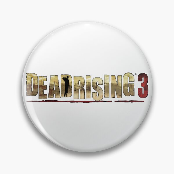 Item preview, Dead Rising 3 designed and sold by JhonQuotes.