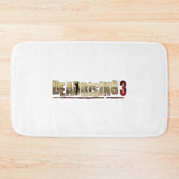 Item preview, Dead Rising 3 designed and sold by JhonQuotes.