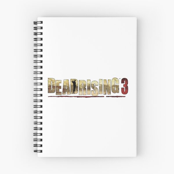 Item preview, Dead Rising 3 designed and sold by JhonQuotes.