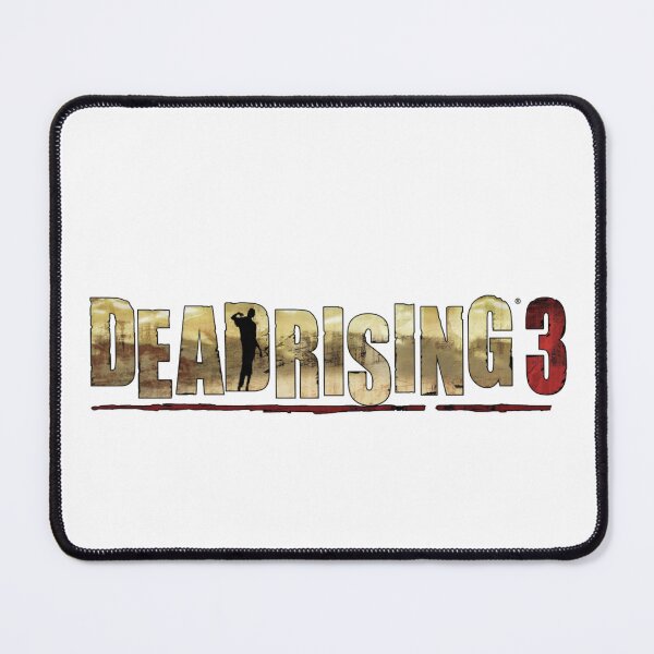 Item preview, Dead Rising 3 designed and sold by JhonQuotes.