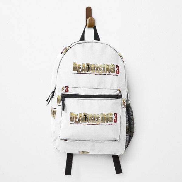 Item preview, Dead Rising 3 designed and sold by JhonQuotes.