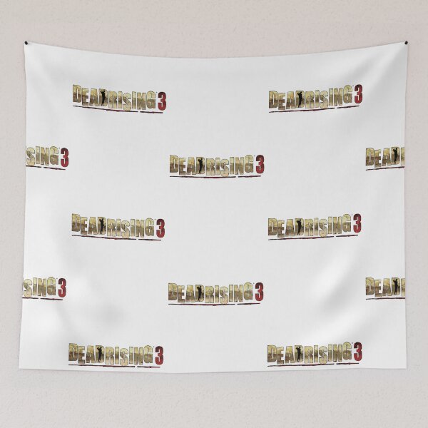 Item preview, Dead Rising 3 designed and sold by JhonQuotes.