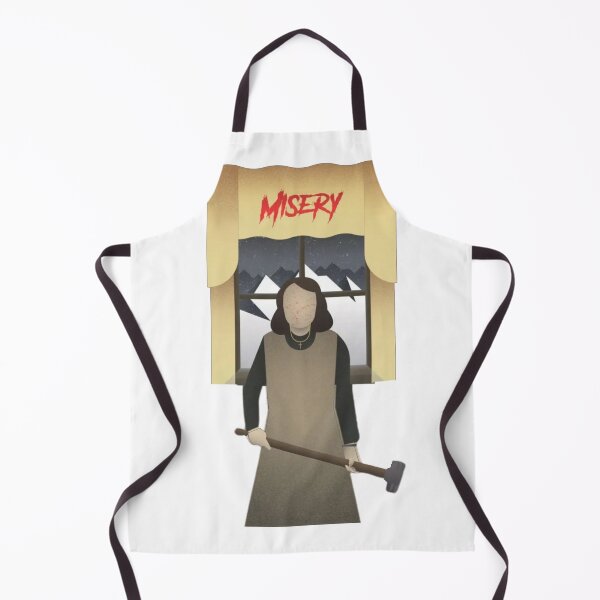 Item preview, Annie Wilkes designed and sold by HaydenMillepied.