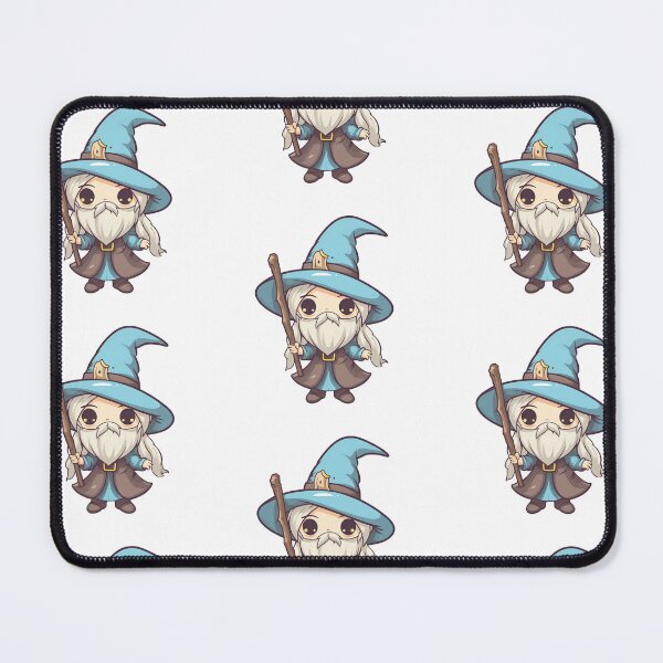 Item preview, Blue Mage designed and sold by TaurusDigital.