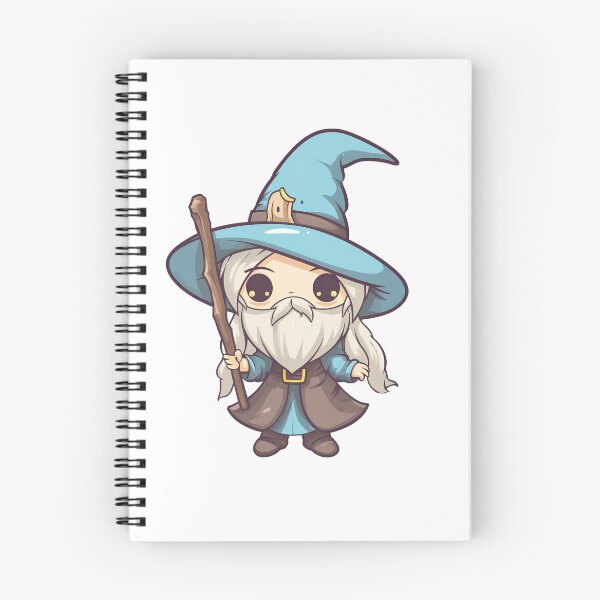 Item preview, Blue Mage designed and sold by TaurusDigital.