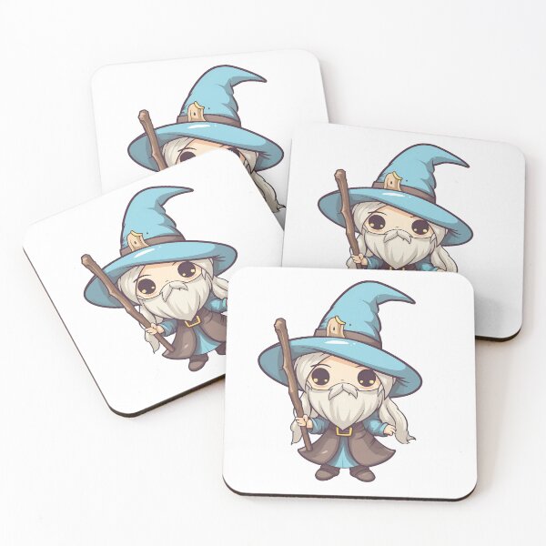 Item preview, Blue Mage designed and sold by TaurusDigital.