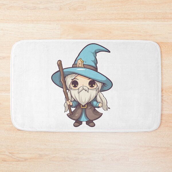 Item preview, Blue Mage designed and sold by TaurusDigital.