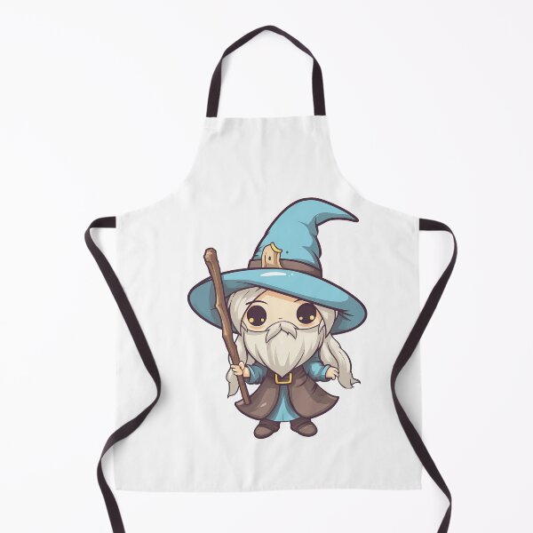 Item preview, Blue Mage designed and sold by TaurusDigital.