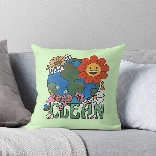 Item preview, Recycle Reuse Renew Rethink, Earth Day, Go green designed and sold by TeyMank.