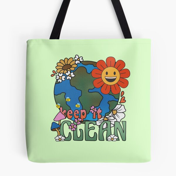 Item preview, Recycle Reuse Renew Rethink, Earth Day, Go green designed and sold by TeyMank.