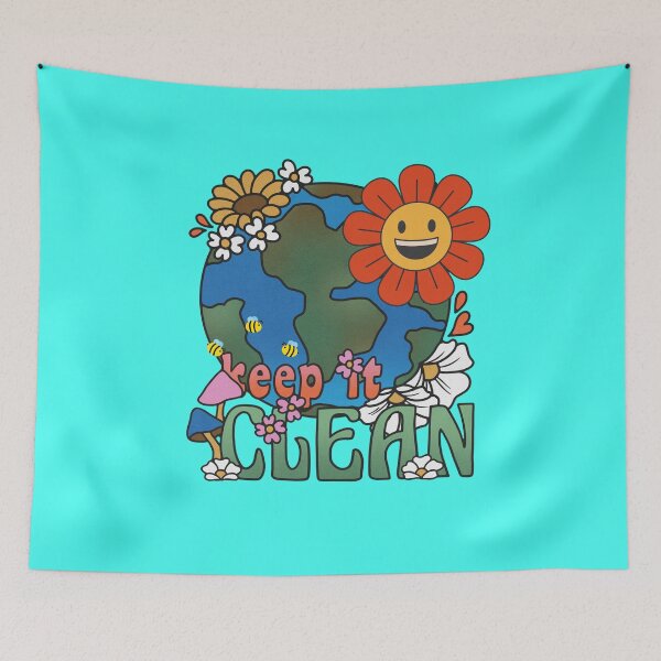 Item preview, Recycle Reuse Renew Rethink, Earth Day, Go green designed and sold by TeyMank.