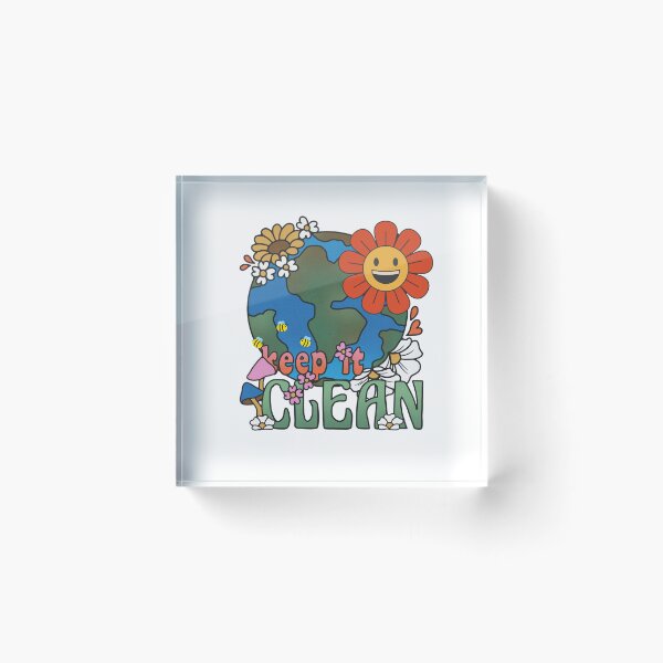 Item preview, Recycle Reuse Renew Rethink, Earth Day, Go green designed and sold by TeyMank.
