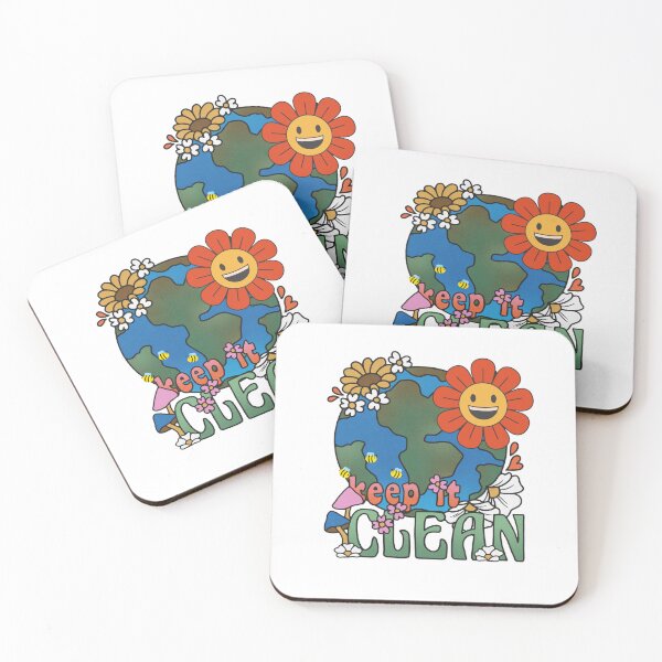 Item preview, Recycle Reuse Renew Rethink, Earth Day, Go green designed and sold by TeyMank.