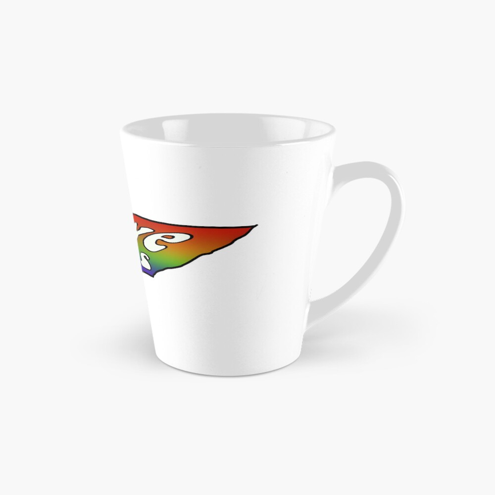 Artikel-Vorschau von Tasse (konisch), designt und verkauft von designsbycrose.