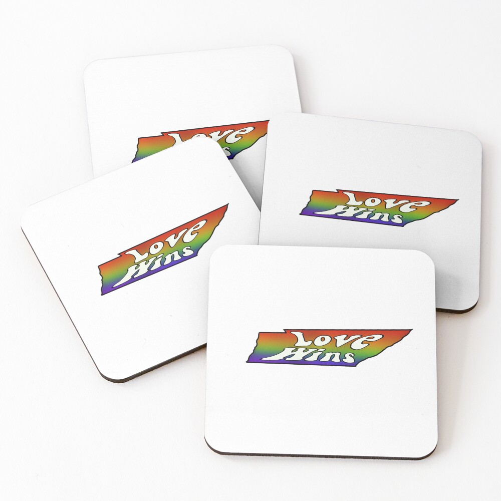 Artikel-Vorschau von Untersetzer (4er Set), designt und verkauft von designsbycrose.