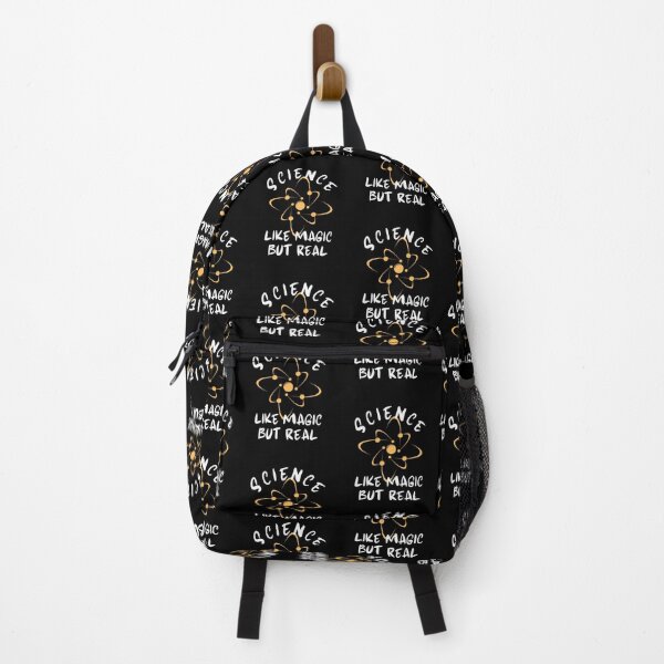 Item preview, science like magic but real designed and sold by TThousand.