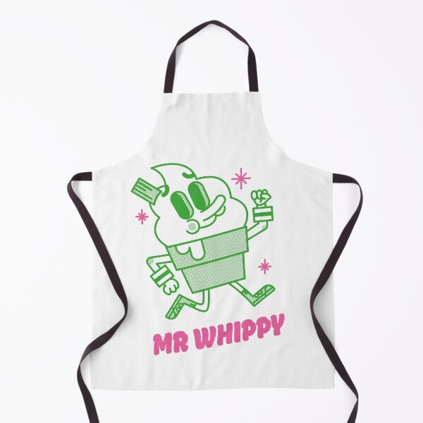 Item preview, Mr Whippy designed and sold by geeksarecoolco.