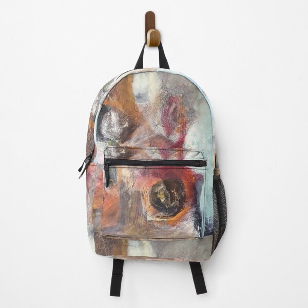 Item preview, Tree House - Abstract Expressionism designed and sold by SarahRussellArt.
