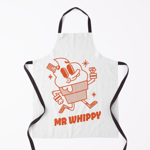 Item preview, Mr Whippy designed and sold by geeksarecoolco.