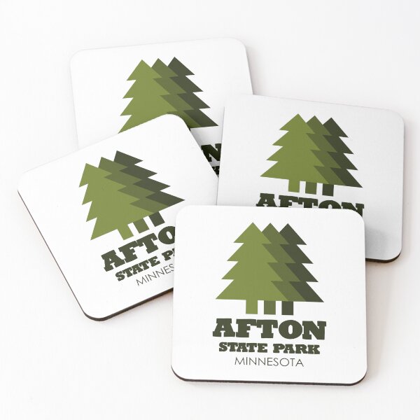 Item preview, Afton State Park Minnesota designed and sold by bivenart.