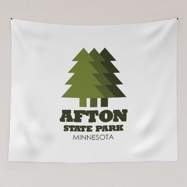 Artikelvorschau, Afton Staatspark Minnesota entworfen und verkauft von bivenart.