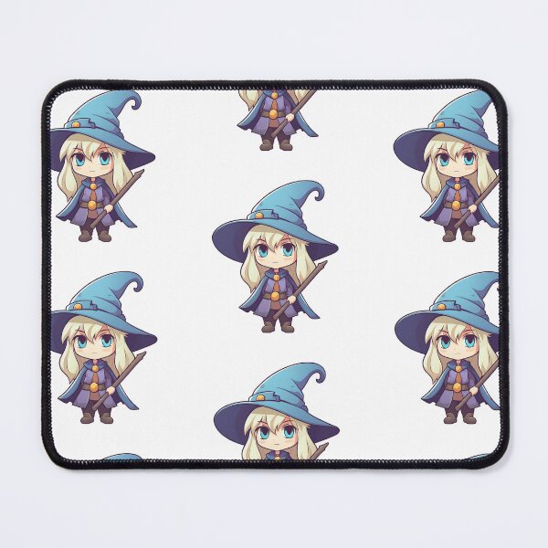 Item preview, Blue Mage designed and sold by TaurusDigital.