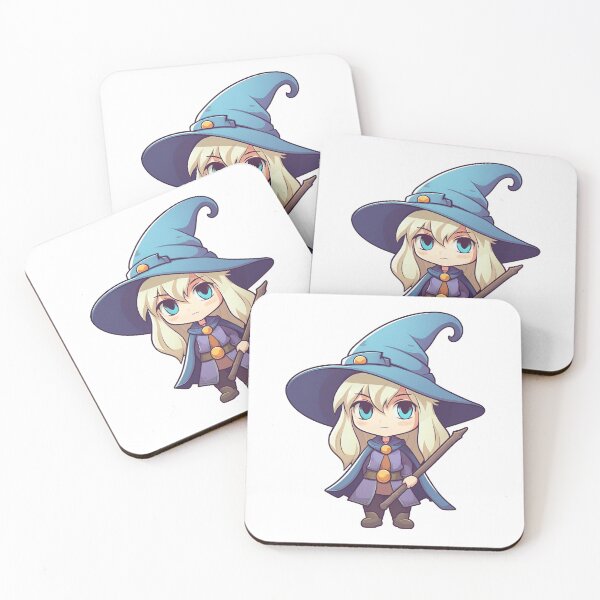 Item preview, Blue Mage designed and sold by TaurusDigital.