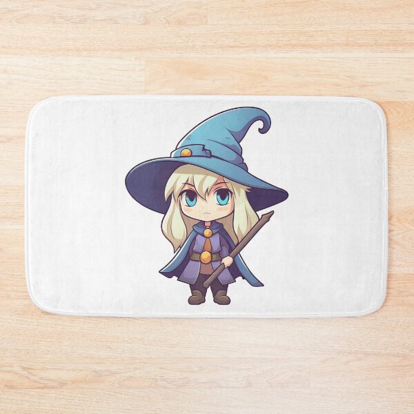 Item preview, Blue Mage designed and sold by TaurusDigital.