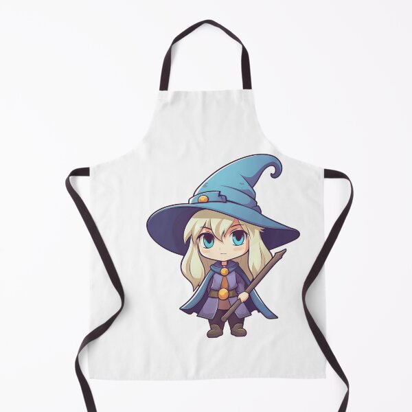 Item preview, Blue Mage designed and sold by TaurusDigital.