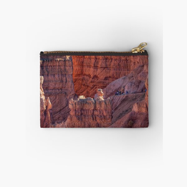 Artikelvorschau, Abstieg in den Bryce Canyon entworfen und verkauft von Viv Thompson Photography .
