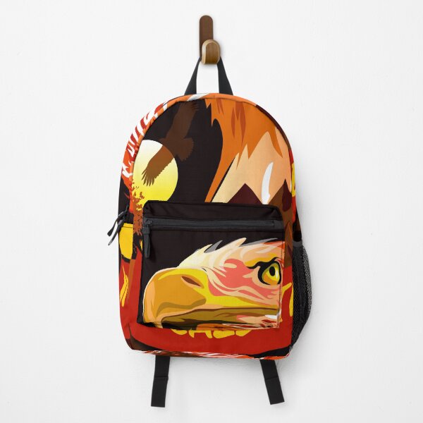 Item preview, Blaze the Trail designed and sold by PulseGraphic.