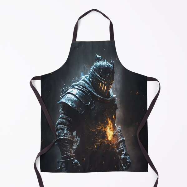 Item preview, Innerfire Battler designed and sold by dotperinchart.