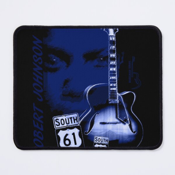 Item preview, Robert JOHNSON Bluesman designed and sold by Neil Finnemore.