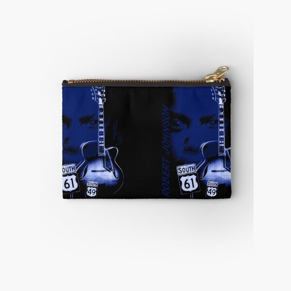 Item preview, Robert JOHNSON Bluesman designed and sold by Neil Finnemore.