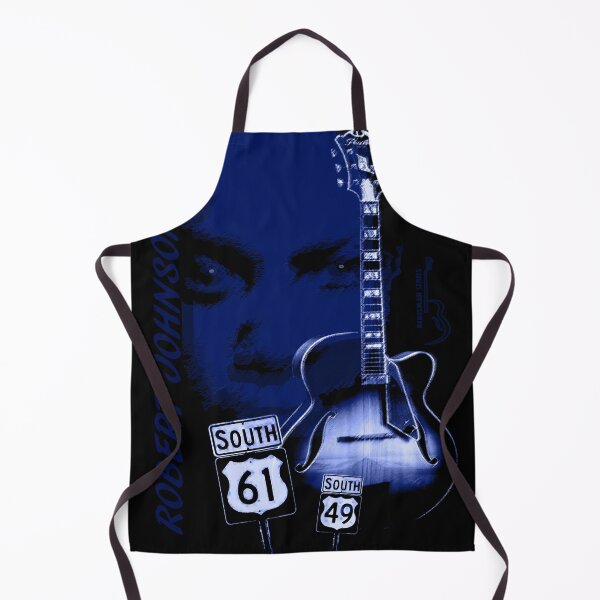 Item preview, Robert JOHNSON Bluesman designed and sold by Neil Finnemore.