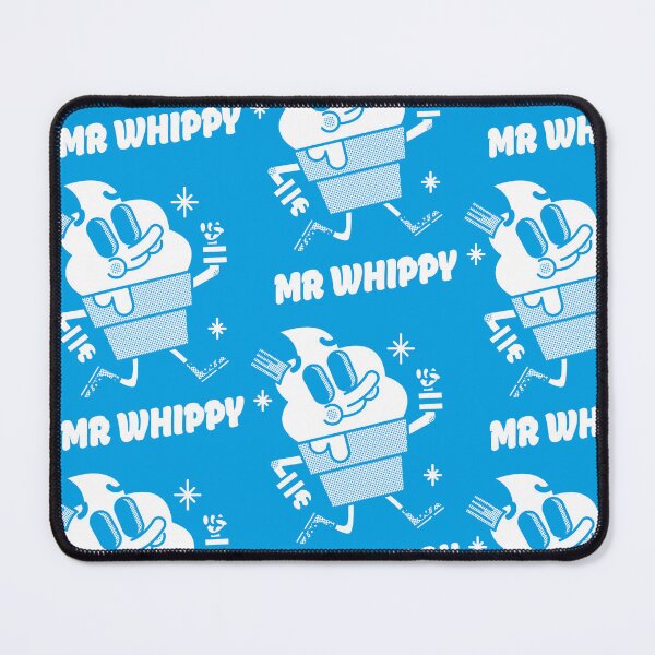 Item preview, Mr Whippy  designed and sold by geeksarecoolco.