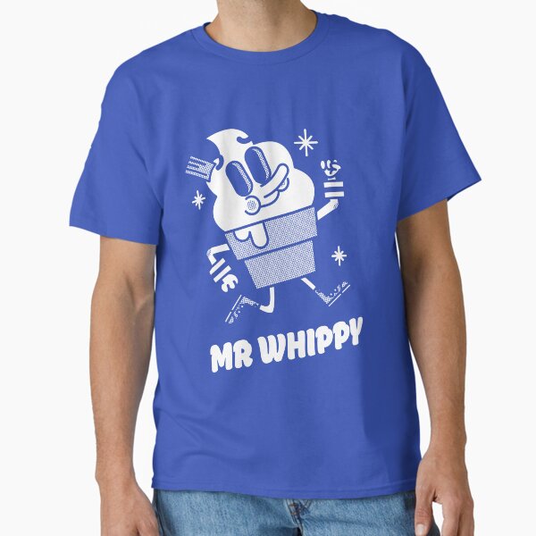 Item preview, Mr Whippy  designed and sold by geeksarecoolco.