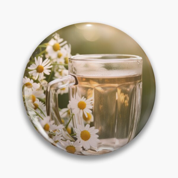 Artikelvorschau, Summer Serenity: White Daisies on a Wooden Windowsill entworfen und verkauft von FireScreen.