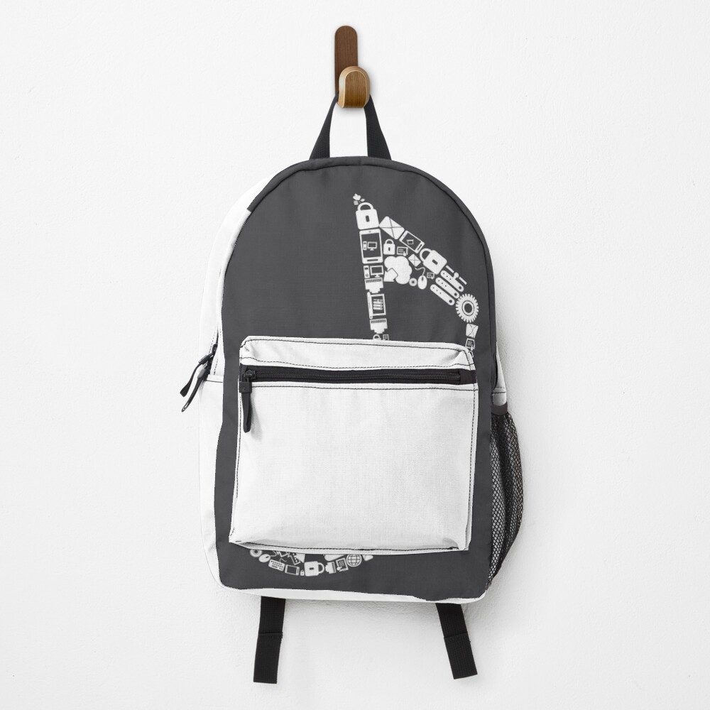 Item preview, Backpack designed and sold by Aleksander1.