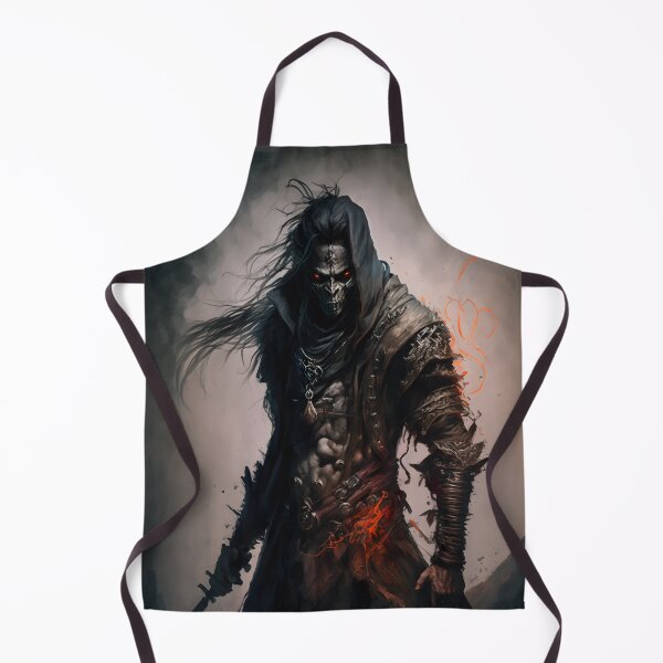 Item preview, Skeletal Sovereign designed and sold by dotperinchart.