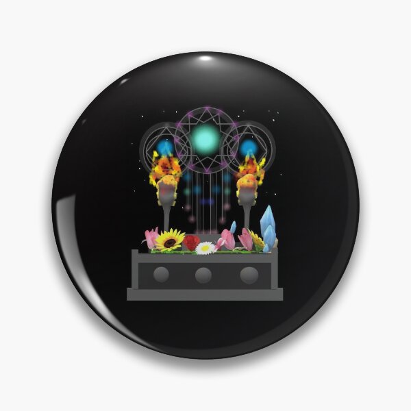 Item preview, Altar designed and sold by IndigoScorpio.