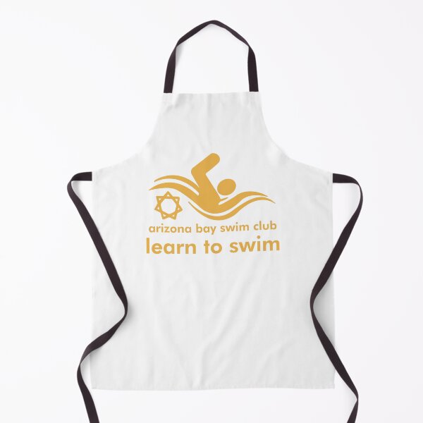 Item preview, Arizona Bay Swim club Learn to swim designed and sold by JoyceRicharde.