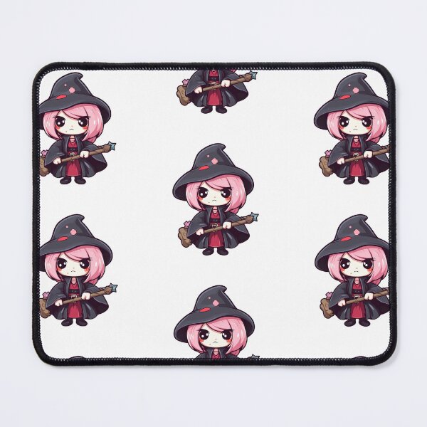 Item preview, Black Mage designed and sold by TaurusDigital.