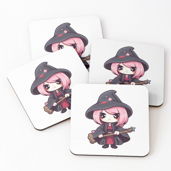 Item preview, Black Mage designed and sold by TaurusDigital.