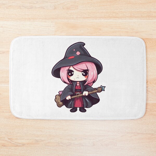 Item preview, Black Mage designed and sold by TaurusDigital.