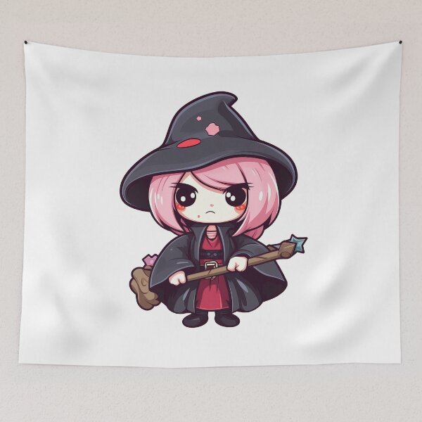 Item preview, Black Mage designed and sold by TaurusDigital.
